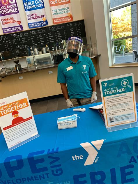 MORGAN FAMILY YMCA - Tacoma WA - Hours, Directions, Reviews - Loc8NearMe