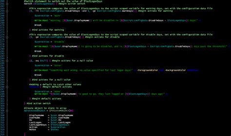 Image result for Run PowerShell Script GUI