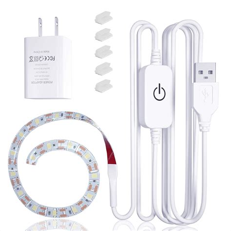 Sewing Machine Light, LED Light with Lighting Kit, India | Ubuy