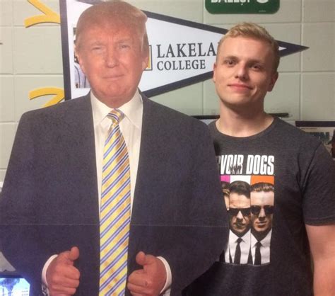 Reflections: Students react to Trump’s win – The Lakeland Mirror
