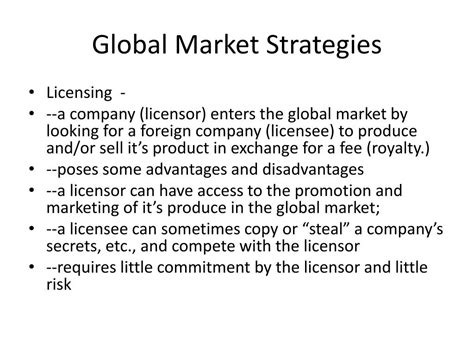 Strategies for Reaching Global Market Figure 的图像结果