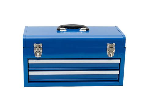 Image result for Blue Tool Box