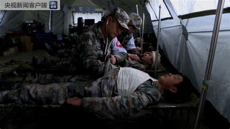 西藏军区边防某部开展跨昼夜演练 提升部队战时保障能力-国际在线