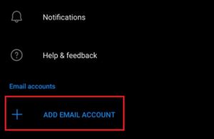 Image result for Android Outlook Email Setup