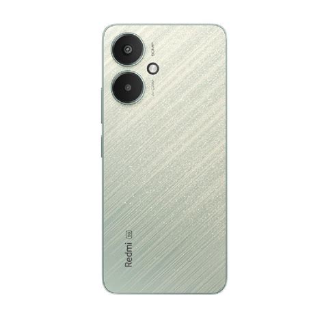 Buy Redmi 13C 5G Dual Sim Smartphone - Triveni World