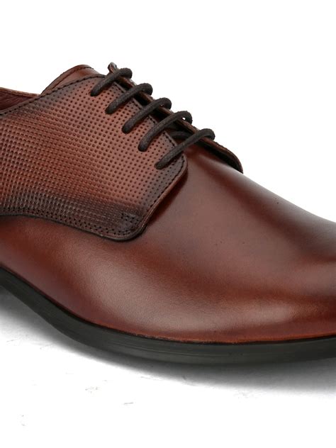 Derby Shoe Mac Daff 704 - Bansalsons Since 1988
