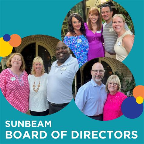Sunbeam Family Services posted on LinkedIn