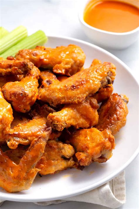 Buffalo Wings Recipe Spur at Jack Belser blog
