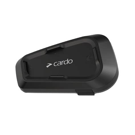 Cardo Spirit HD Single : Amazon.in: Home & Kitchen