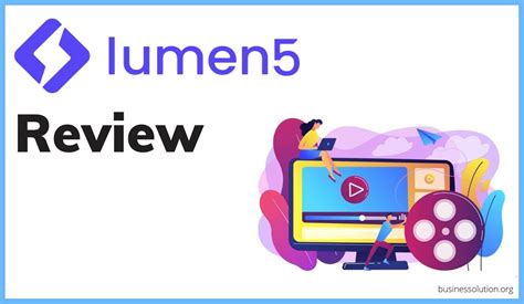 Image result for Lumen 5 Tutorial
