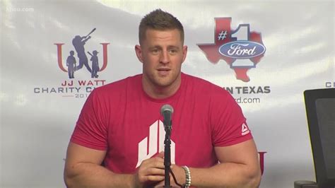 JJ Watt raises more than $1 million to benefit middle school athletics ...