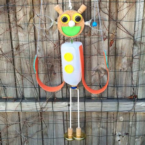 Image result for Simple String Puppet