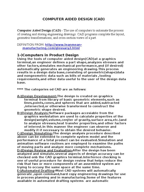 Image result for A Guide to Computer Assisted Design