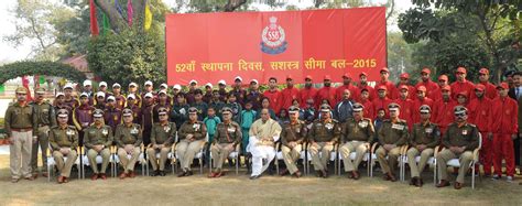 The Union Home Minister, Shri Rajnath Singh inspecting the Guard of ...