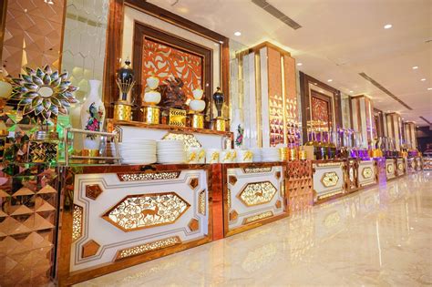 Rosellia Banquets & Suites - Venue - Vasundhara - Weddingwire.in