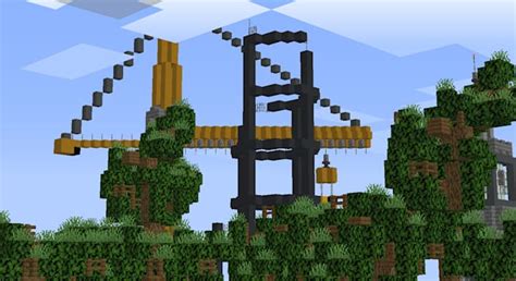Image result for Professional Minecraft Builds