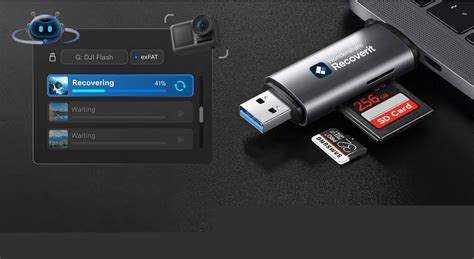 [Official] Recoverit for Mac - Recover Unlimited Data from Mac System