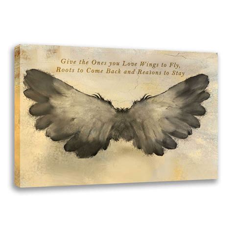 In Flight Quote | Buy Religious Paintings Online | Spiritual and ...