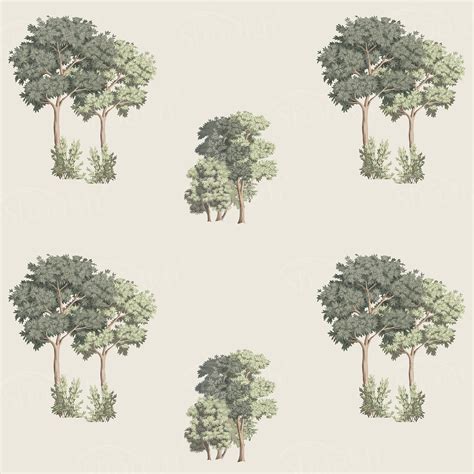 Olive Enclave Wallpaper | WP 238 – Shaakh