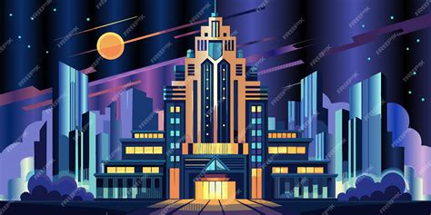 Building Future Vector 的图像结果