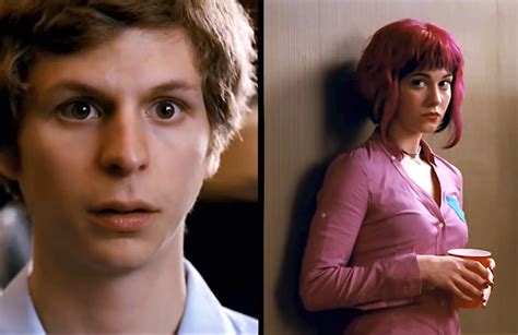 Netflix's 'Scott Pilgrim' Series Reunites Film Cast - PRIMETIMER