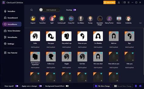 Best Stormtrooper Voice Changer Apps