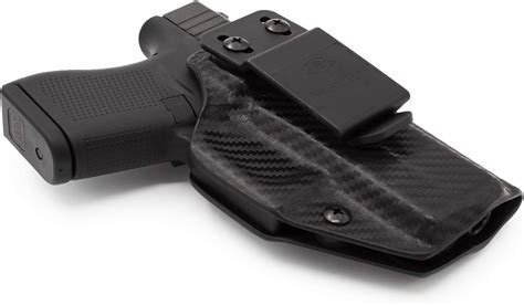 Stealth Mode Holster | Made in USA | Custom Molded India | Ubuy