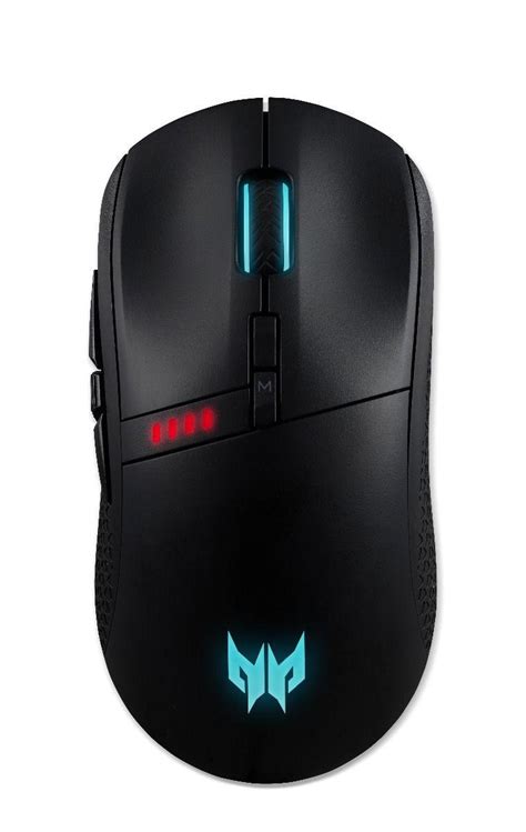 Image result for Predator Mouse Software