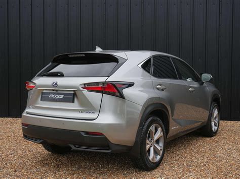 2017 Lexus NX | Used Lexus For Sale