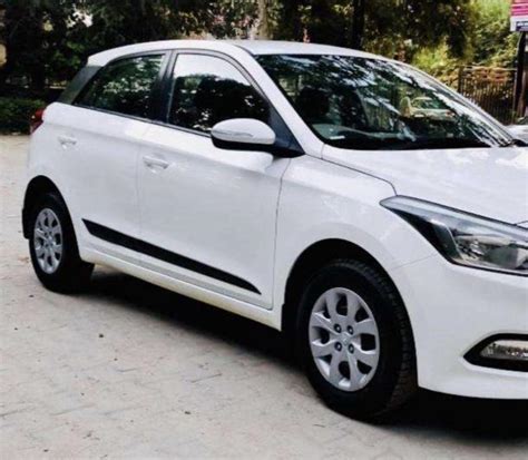 Used Hyundai Elite i20 Magna 1.2 2018 Model (PID-1419288237) Car for ...