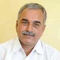 Corporator booked for opposing encroachment of public land