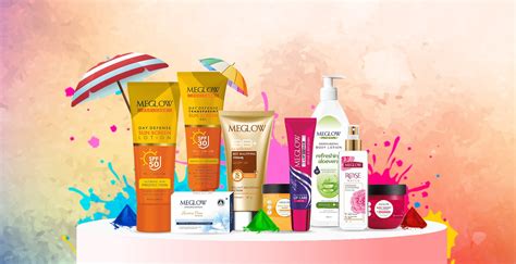 Premium Skincare Products for Glowing & Radiant Skin – Meglow