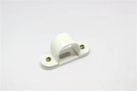 PVC Saddles - 20MM PVC Saddle Manufacturer from Ahmedabad
