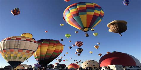 Experience the Magic: Carolina Balloon Festival 2025 Unveiled!