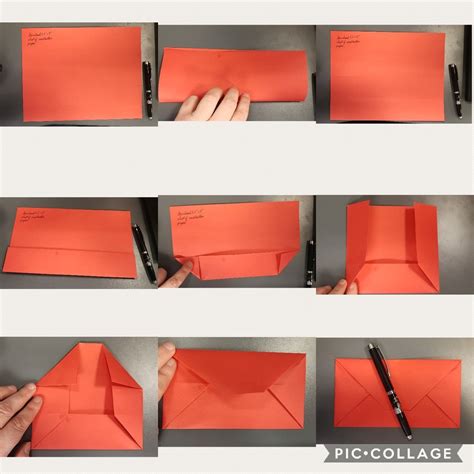 Folding Envelope Origami at Craig Alston blog