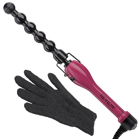 Bubble Curling Wand