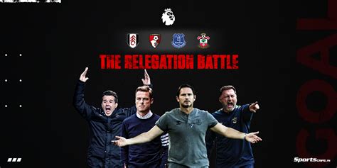 2022/23 Premier League Previews | Four teams and the battle to stay in ...