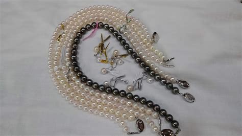 真珠の美しさを永く保つ PS加工 その他真珠アクセサリー用 :pskakou-3000:Isowa Pearl - 通販 - Yahoo!ショッピング