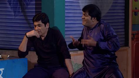 Watch Vibhuti gets emotional - Bhabhi Ji Ghar Par Hai Highlights Bhabi ...