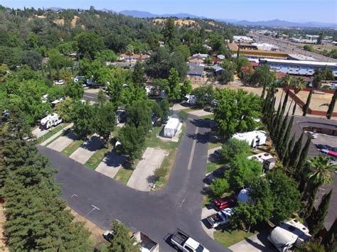 ‘Green Acres Campground’ is Growing & Improving - Woodall's Campground ...