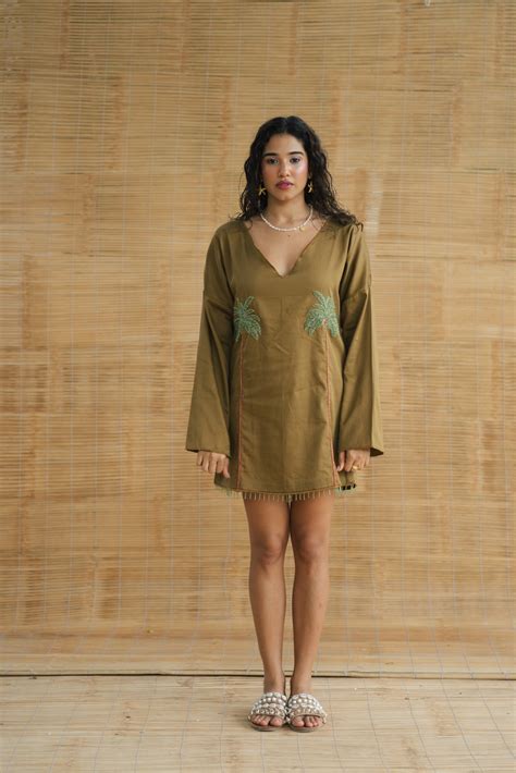 Sugar paradise dress – LabelSugar