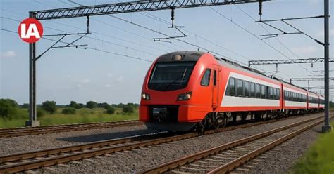 Indian Railways Embraces Automation to Drive Smart, Sustainable Mobility