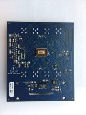 AFE Board Hardware Overview [Analog Devices Wiki]