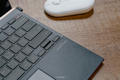 ZenBook S UX393＋新開幕豪華露營地「蟬說：山中靜靜」享受生活 質感隨行！ - Mobile01