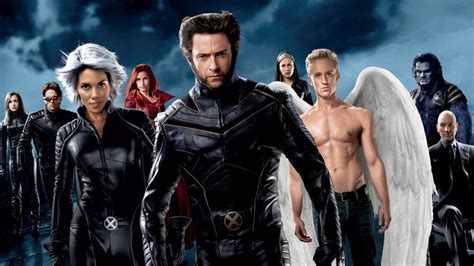 X-Men: cómo ver las películas en orden cronológico