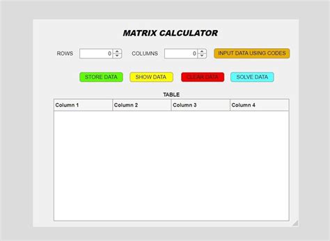 MATLAB App Design 的图像结果