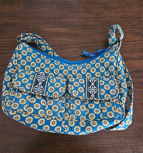 Vera Bradley Vintage Purses - Discontinued Patterns and Styles - Etsy