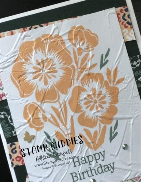 Image result for Handmade Cards Using Embossing Folders
