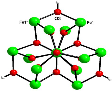 {Fe6O2}-Based Assembly of a Tetradecanuclear Iron Nanocluster