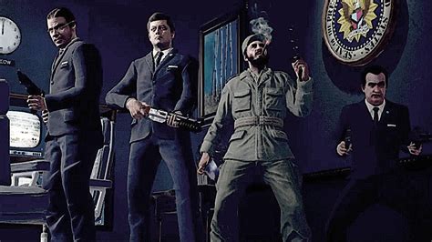 Image result for Cod Zombies Five Intro